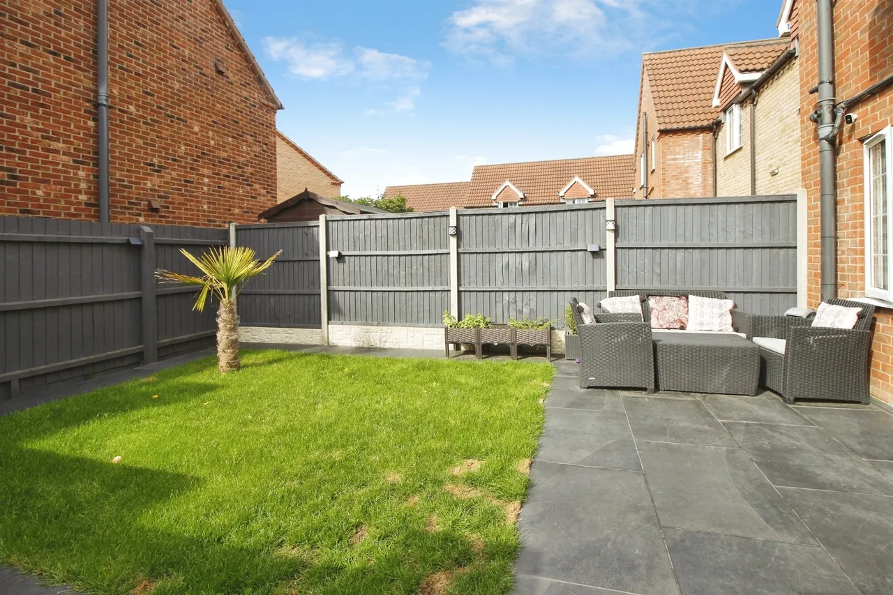 Westside, Spalding, PE11, photo 12