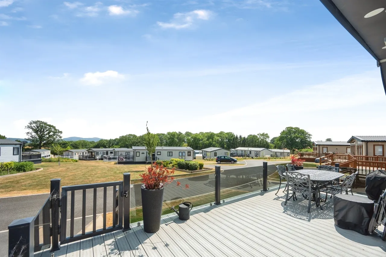 Deer View Field, Stanford Bishop, Worcester, photo 12