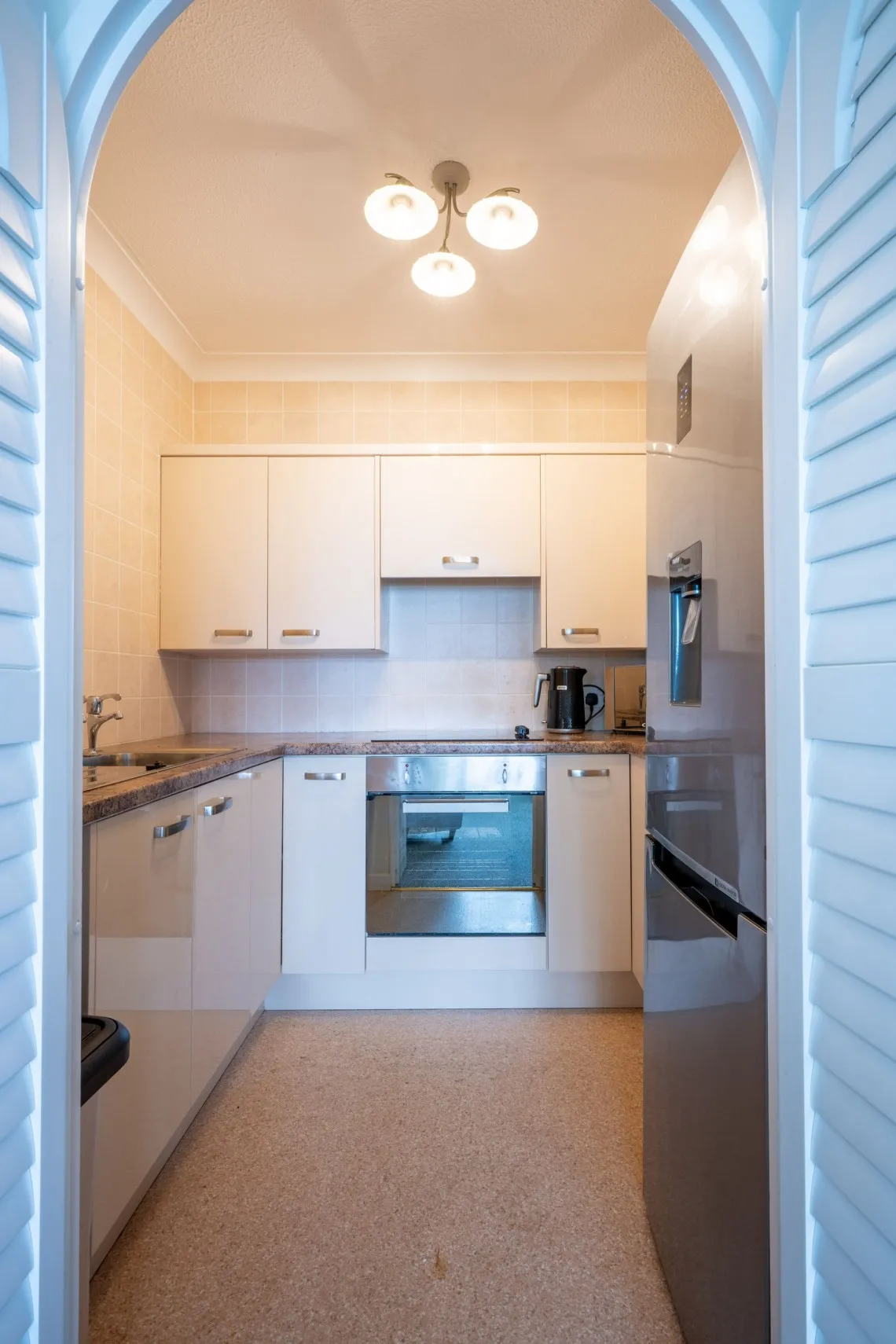 Chase Close, PR8, photo 8