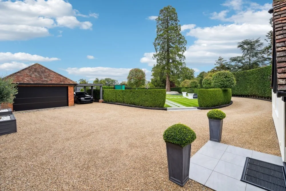 Chipperfield Road, Bovingdon, HP3, photo 26