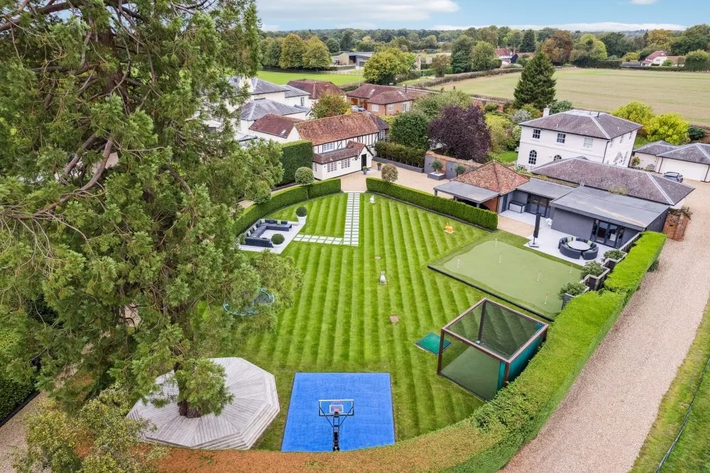 Chipperfield Road, Bovingdon, HP3, photo 7