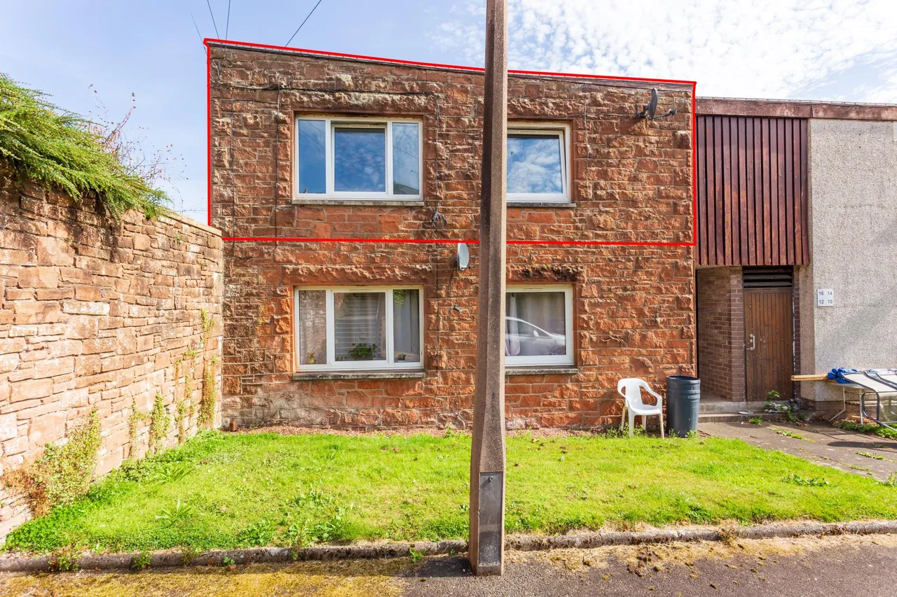 Caulview, Dumfries, DG2, photo 17
