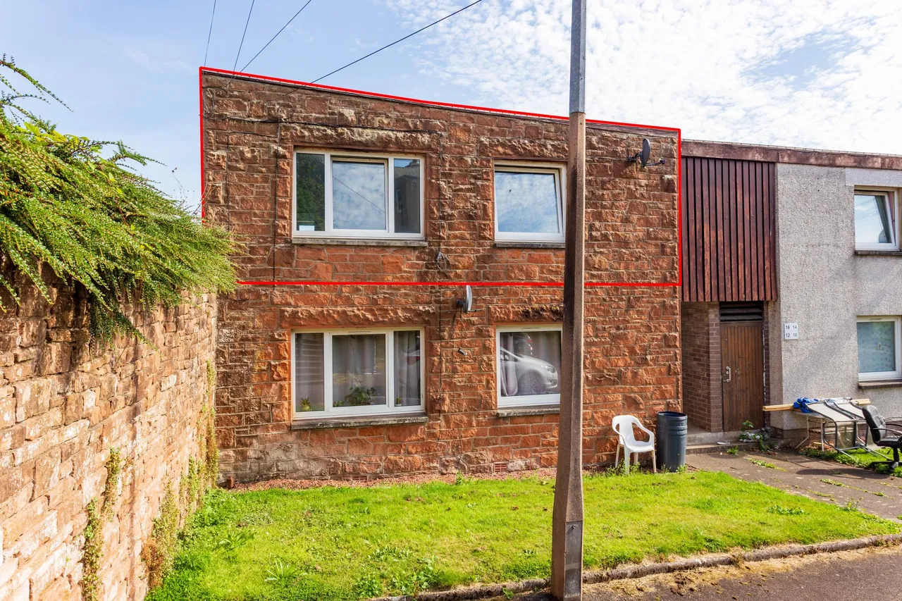 Caulview, Dumfries, DG2, photo 19
