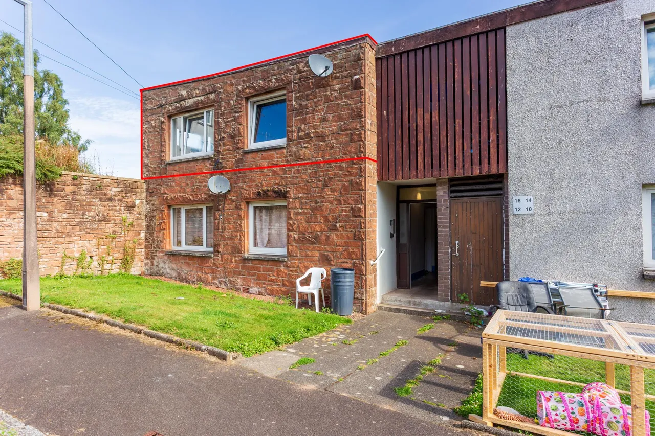 Caulview, Dumfries, DG2, photo 13