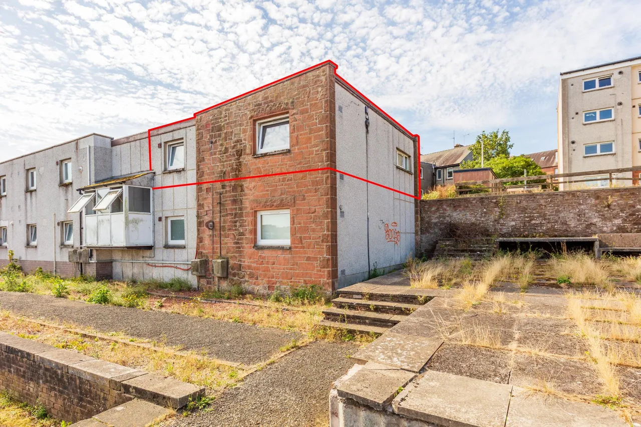 Caulview, Dumfries, DG2, photo 3