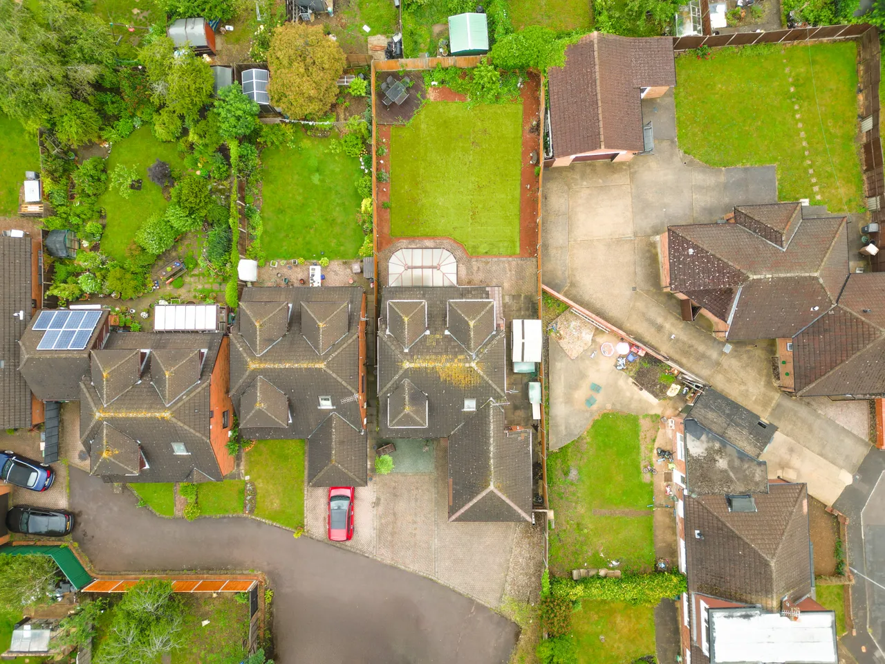 The Kiplings, Gooseberry Hill, photo 21