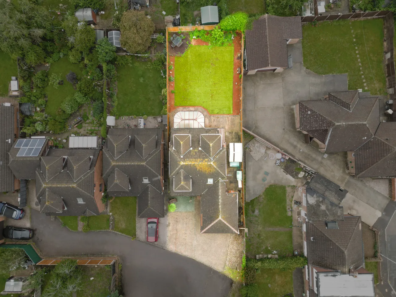 The Kiplings, Gooseberry Hill, photo 22