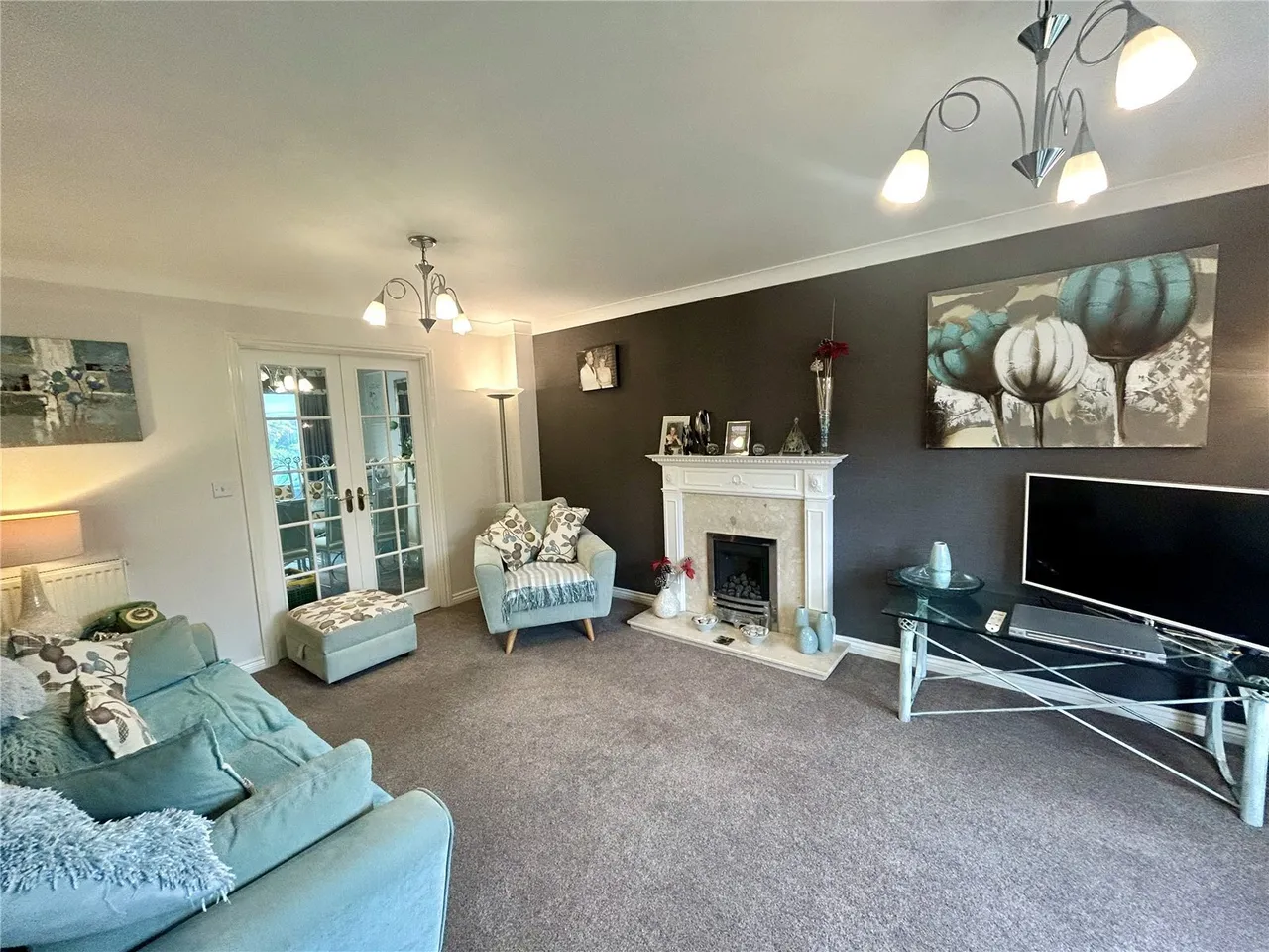 Bardley Drive, Daimler Green, Coventry, CV6, photo 5
