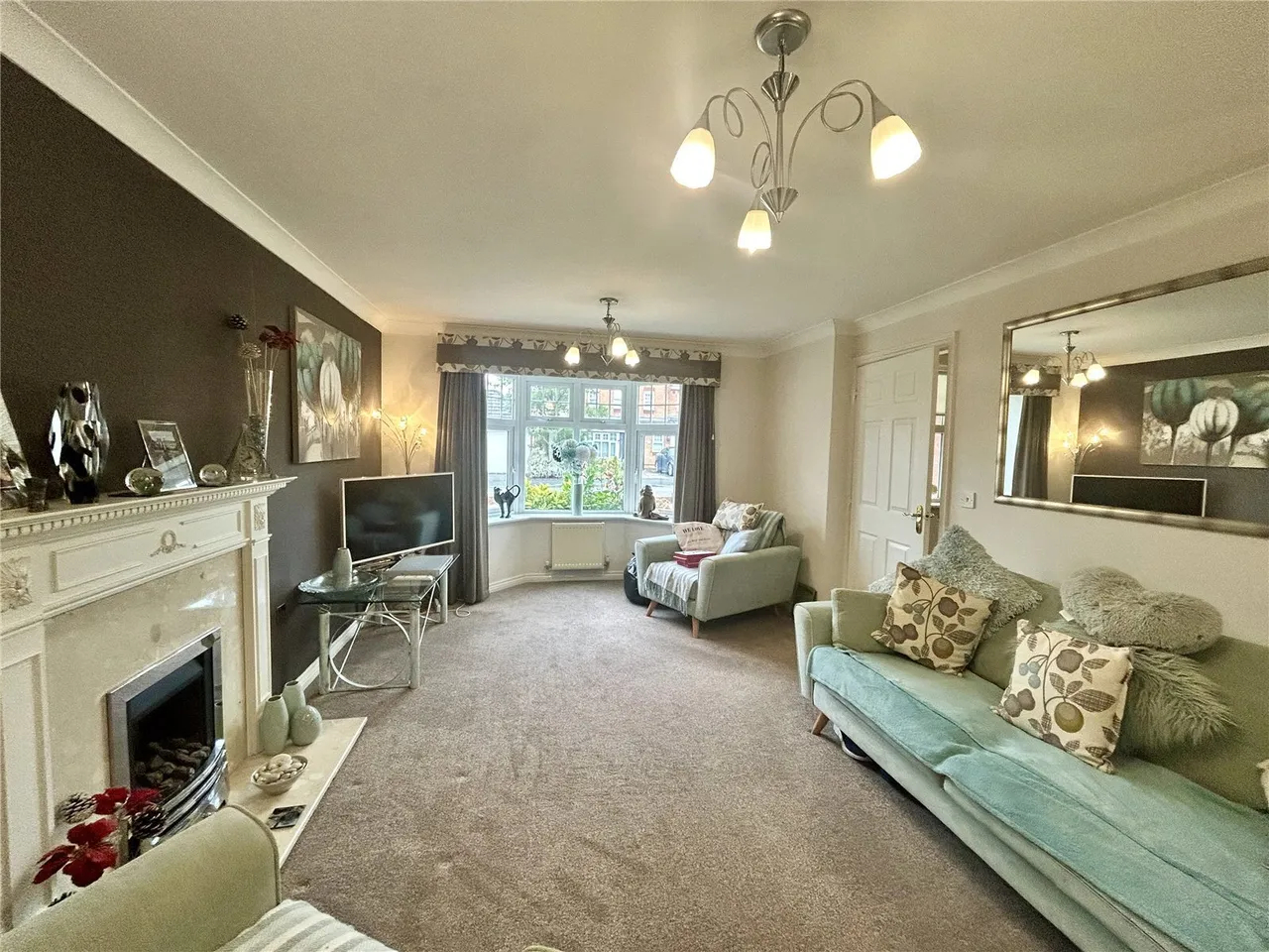Bardley Drive, Daimler Green, Coventry, CV6, photo 4