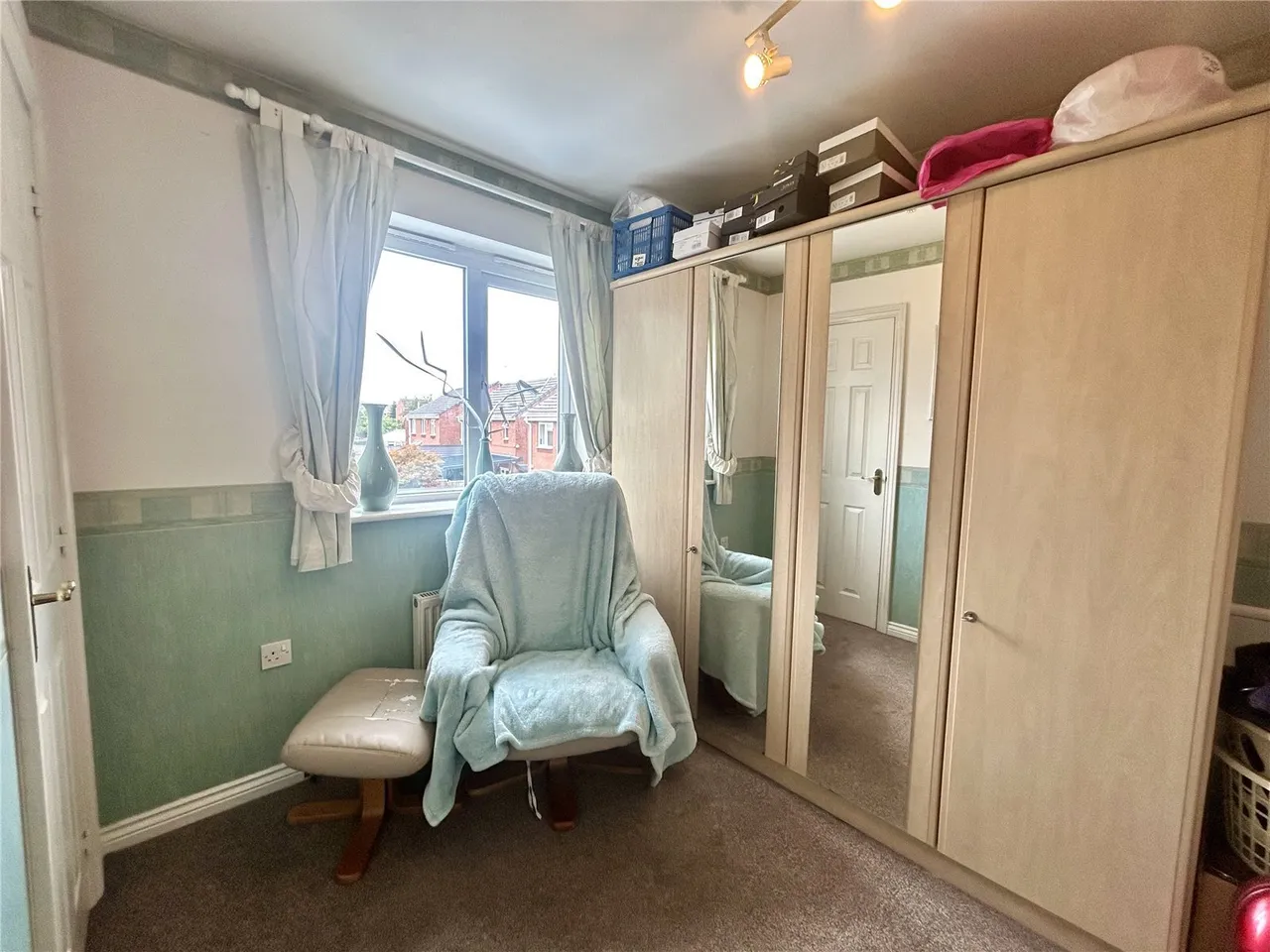 Bardley Drive, Daimler Green, Coventry, CV6, photo 17