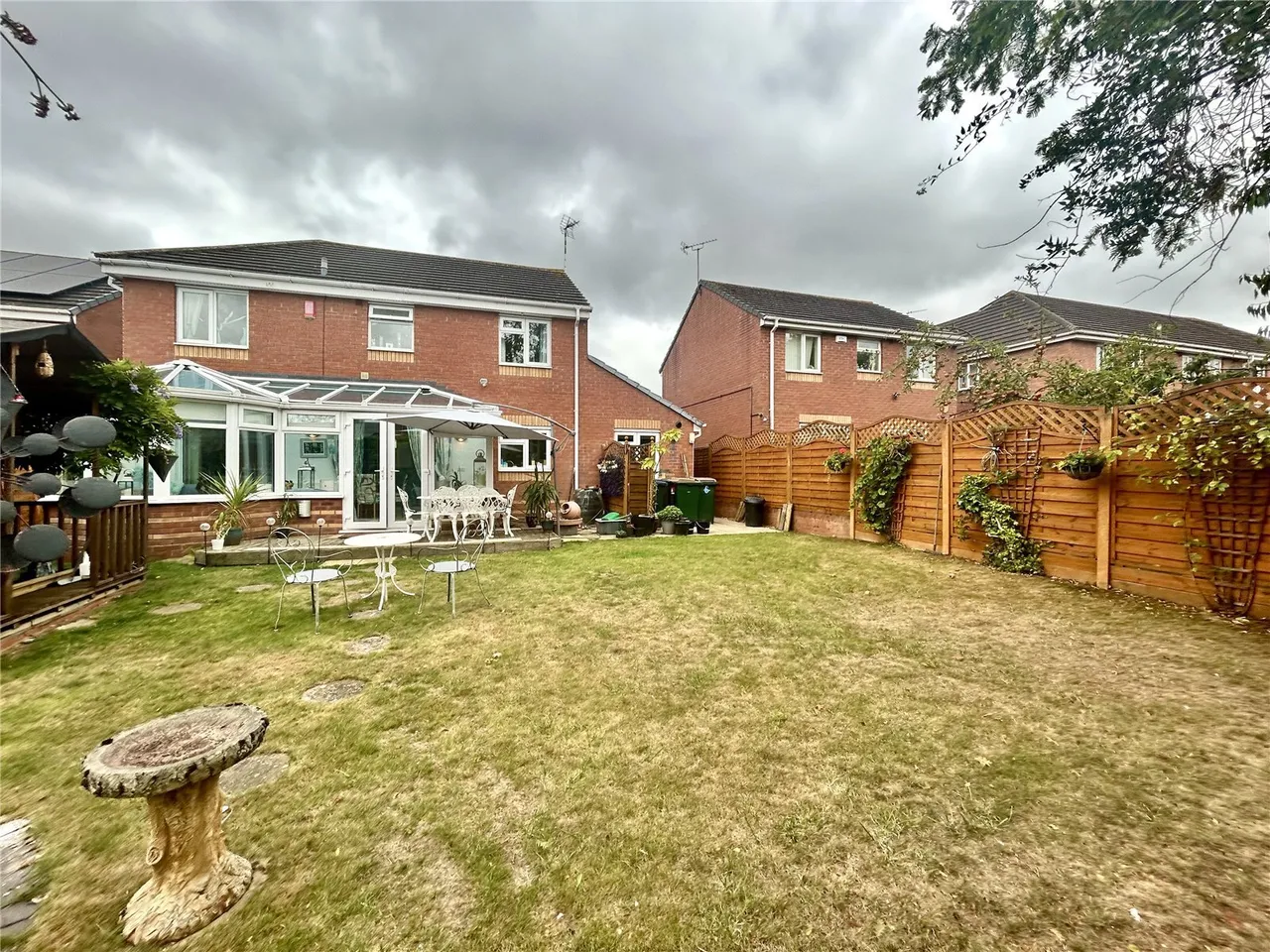 Bardley Drive, Daimler Green, Coventry, CV6, photo 20