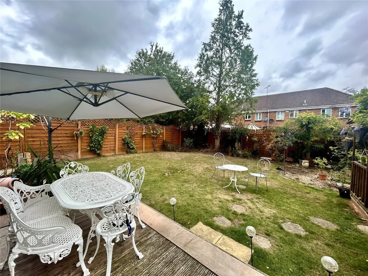 Bardley Drive, Daimler Green, Coventry, CV6, photo 21