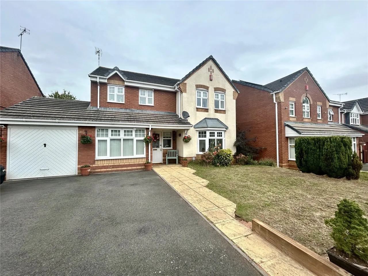 Bardley Drive, Daimler Green, Coventry, CV6, photo 24