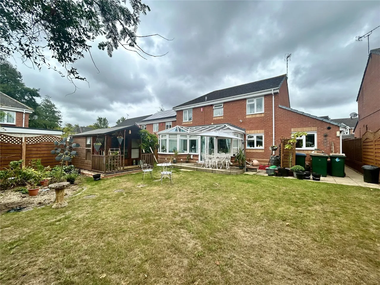 Bardley Drive, Daimler Green, Coventry, CV6, photo 19