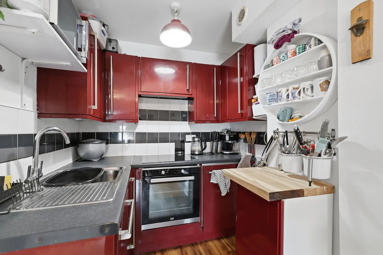 Park Road, Woodlands, G4, photo 6
