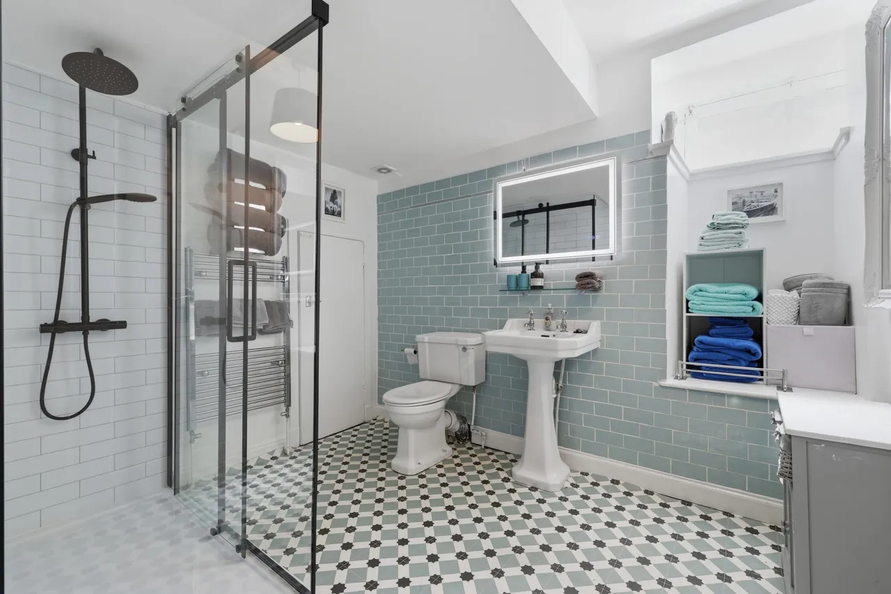 Park Road, Woodlands, G4, photo 11