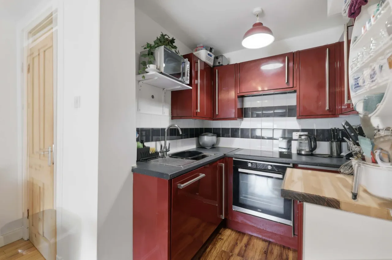 Park Road, Woodlands, G4, photo 7