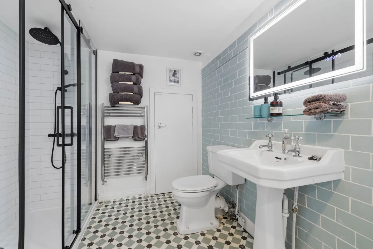 Park Road, Woodlands, G4, photo 14