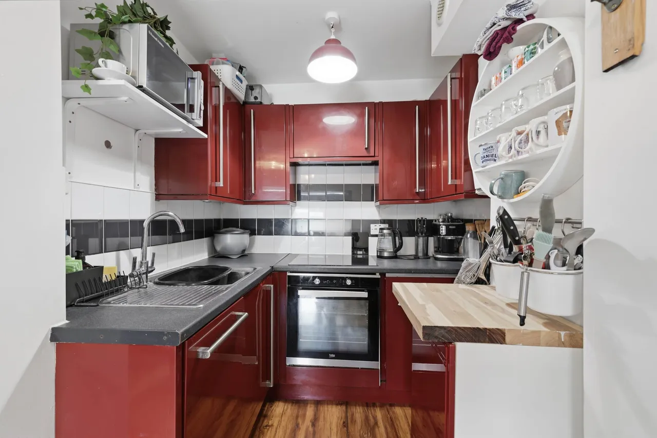 Park Road, Woodlands, G4, photo 8
