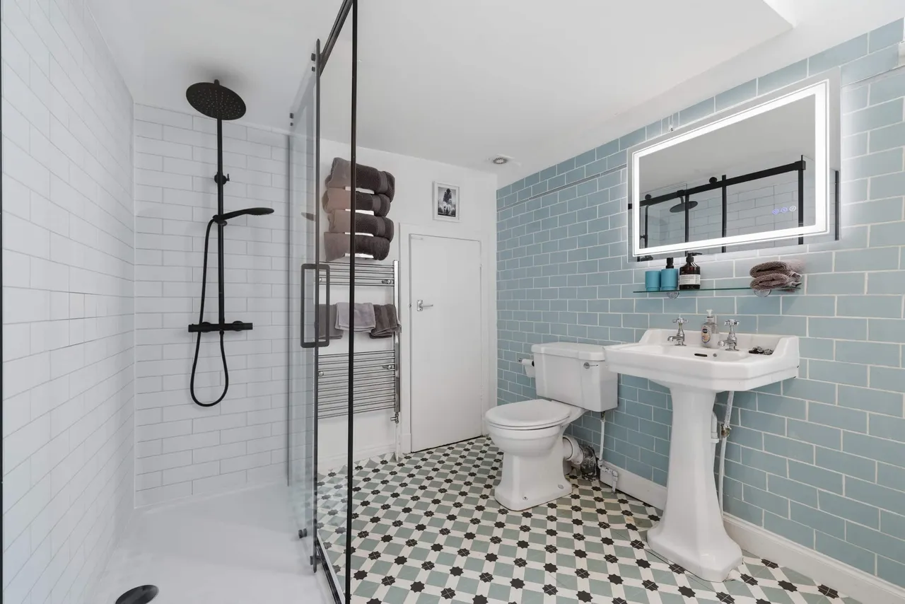 Park Road, Woodlands, G4, photo 12