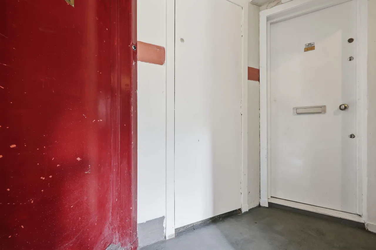 Park Road, Woodlands, G4, photo 24