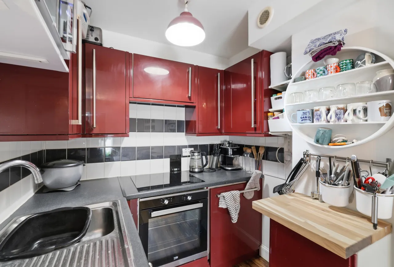 Park Road, Woodlands, G4, photo 9