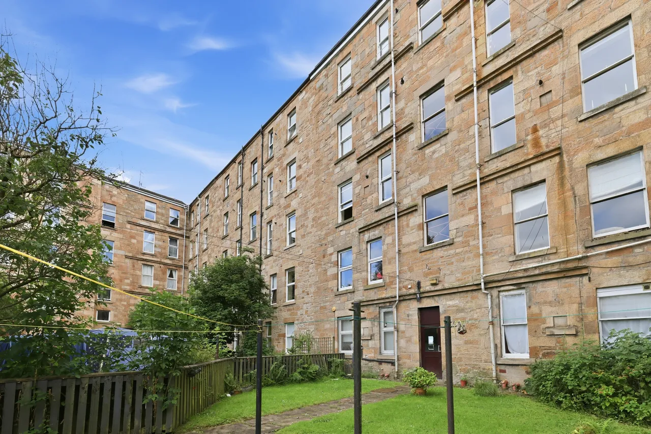 Park Road, Woodlands, G4, photo 28