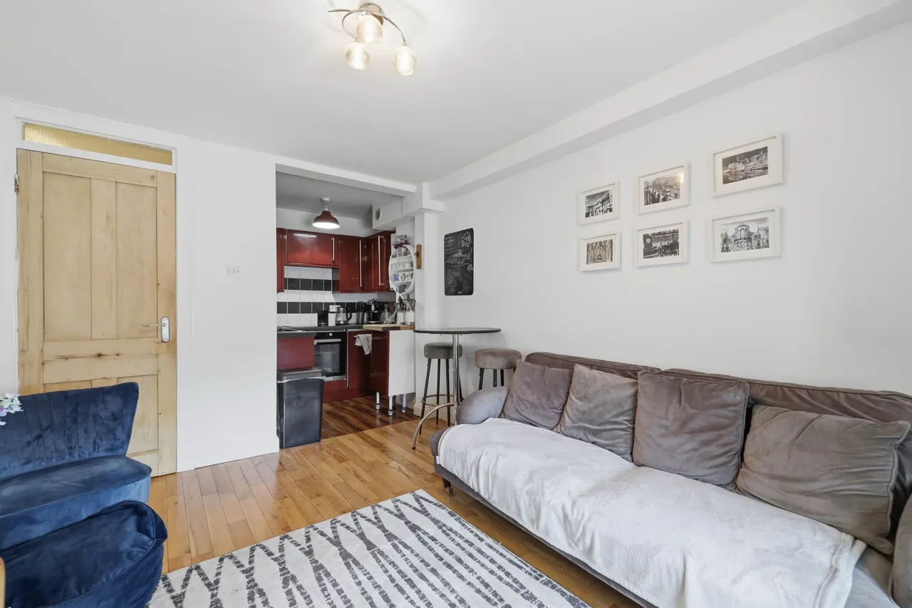 Park Road, Woodlands, G4, photo 4