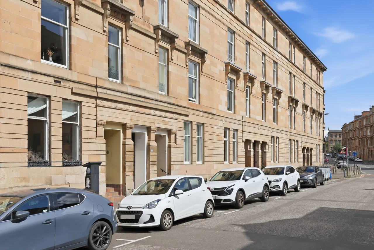 Park Road, Woodlands, G4, photo 32
