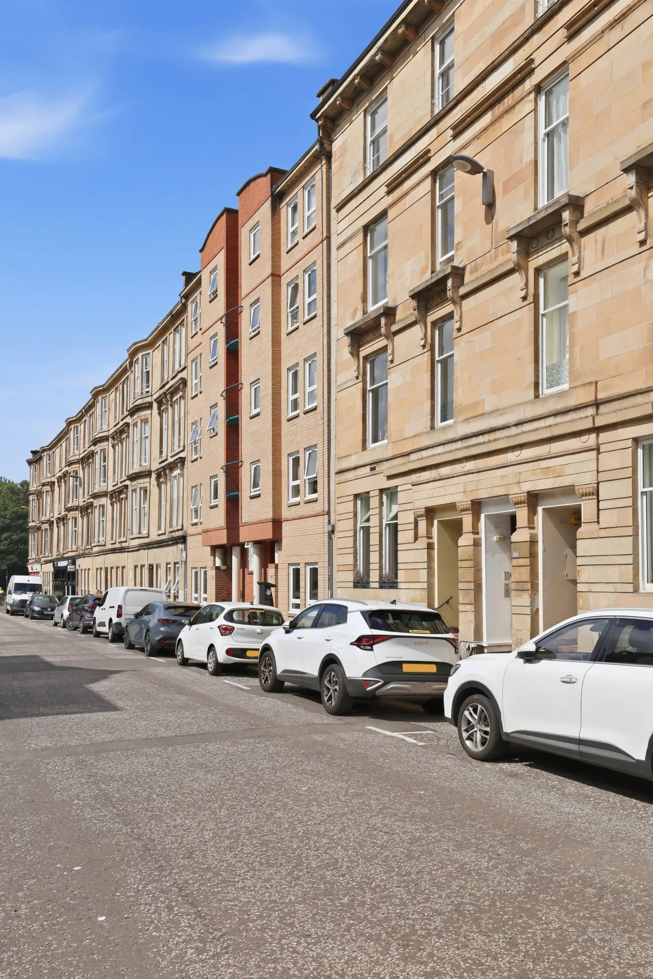 Park Road, Woodlands, G4, photo 31