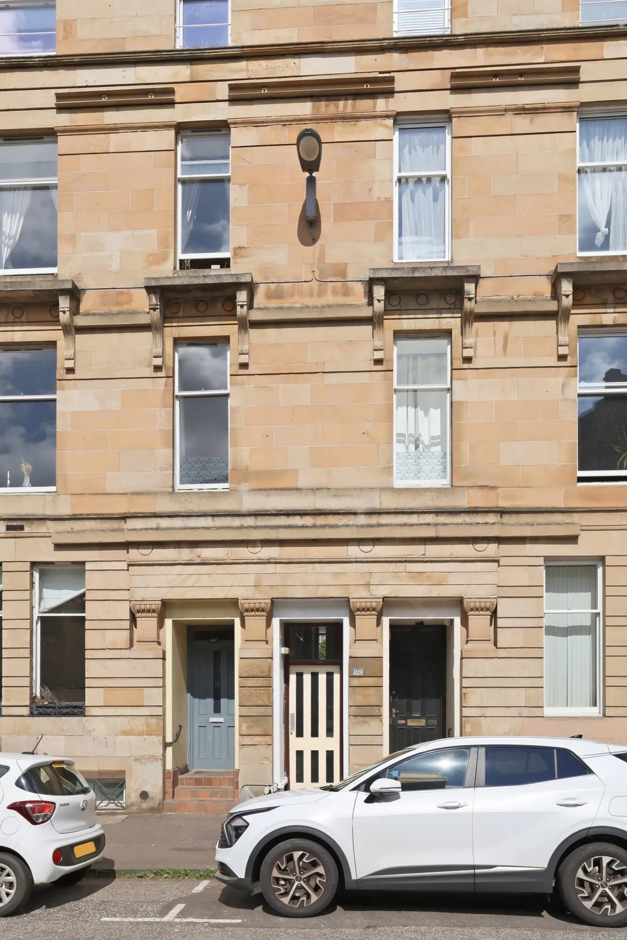 Park Road, Woodlands, G4, photo 33