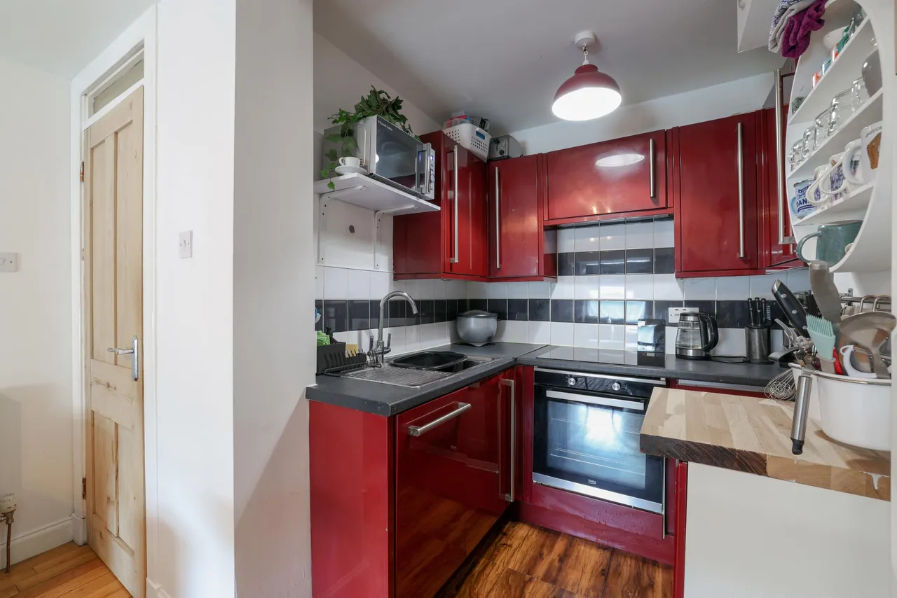Park Road, Woodlands, G4, photo 10