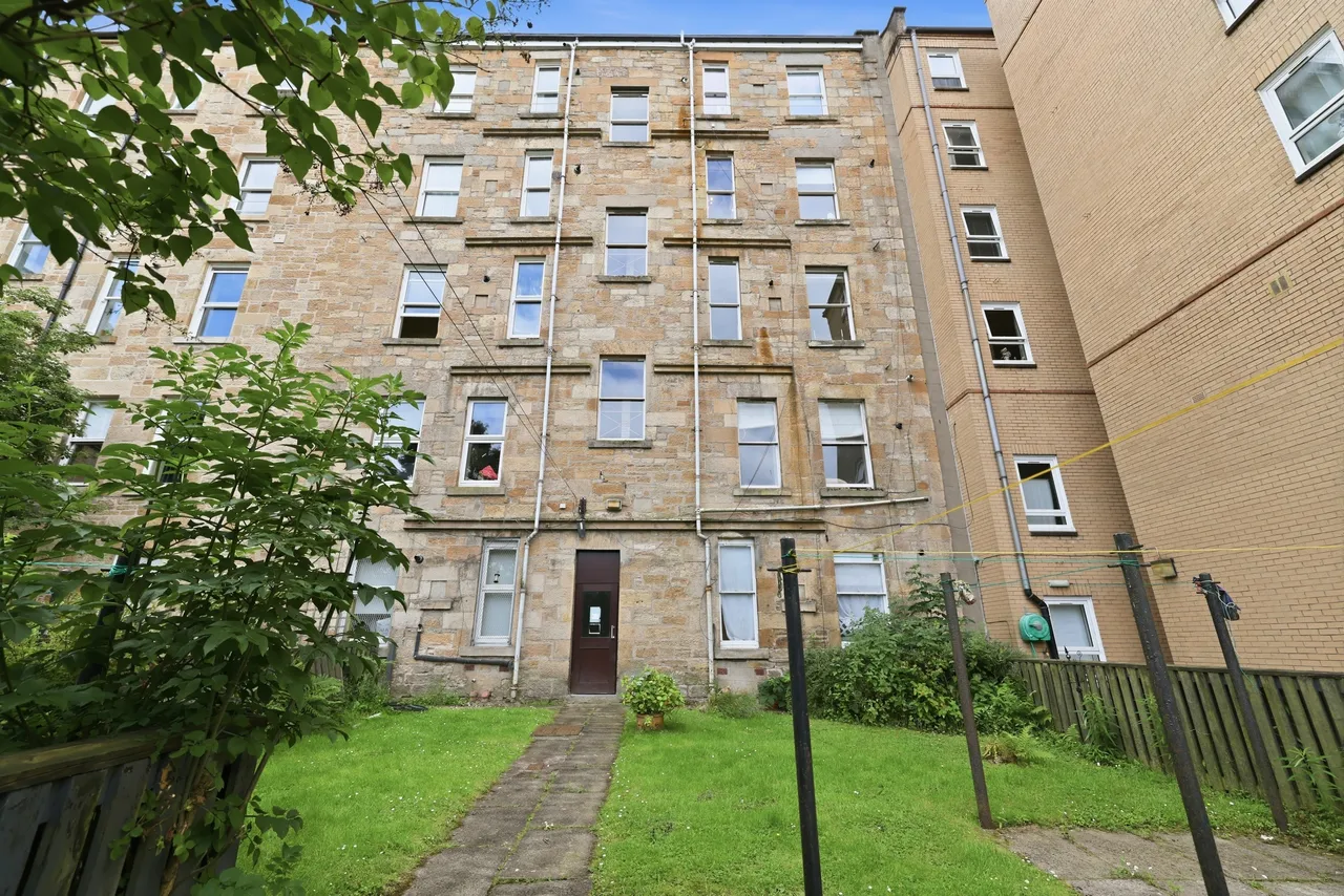 Park Road, Woodlands, G4, photo 29