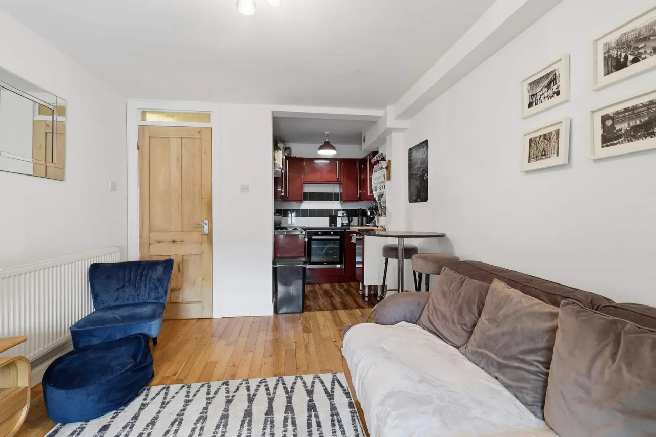 Park Road, Woodlands, G4, photo 5