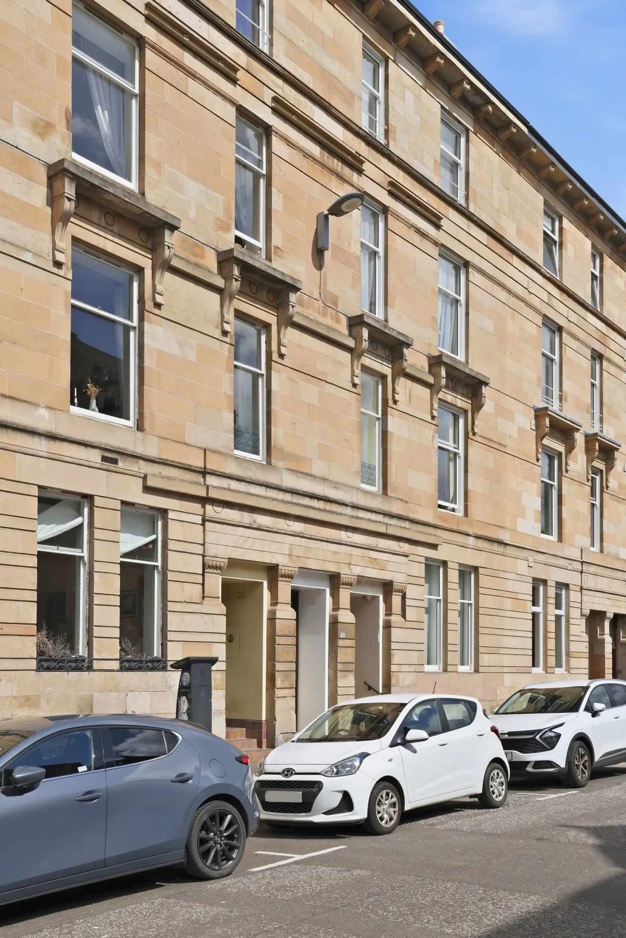 Park Road, Woodlands, G4, photo 35