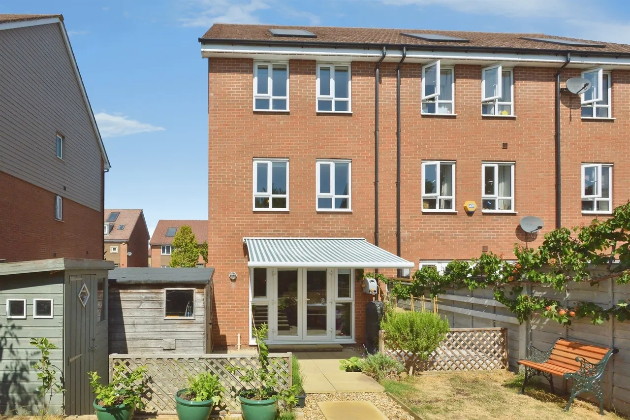 Mildmay Link, Wolverton, MK12, photo 17