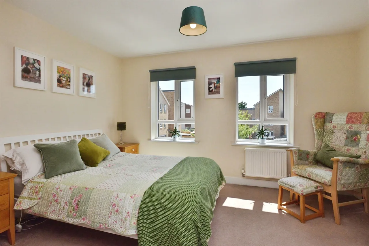 Mildmay Link, Wolverton, MK12, photo 22
