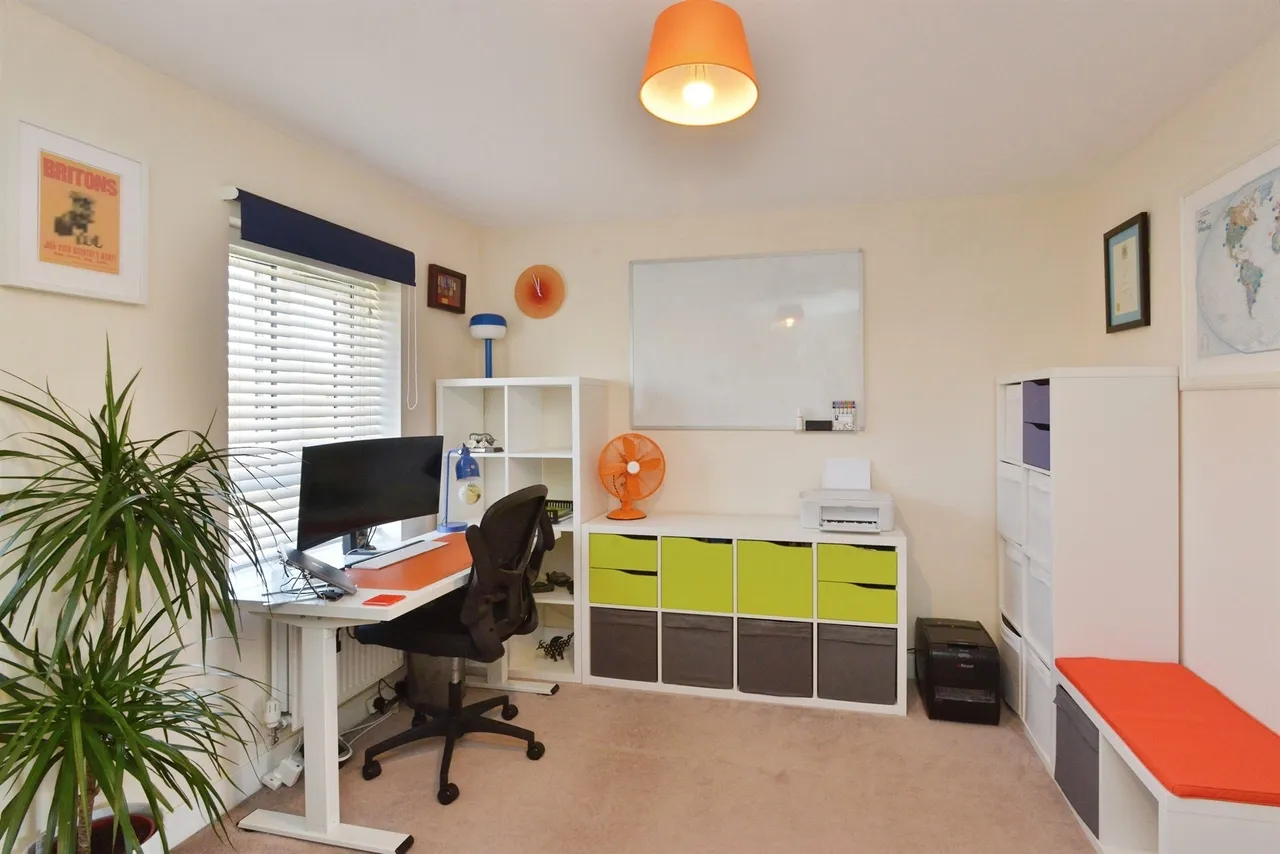 Mildmay Link, Wolverton, MK12, photo 18