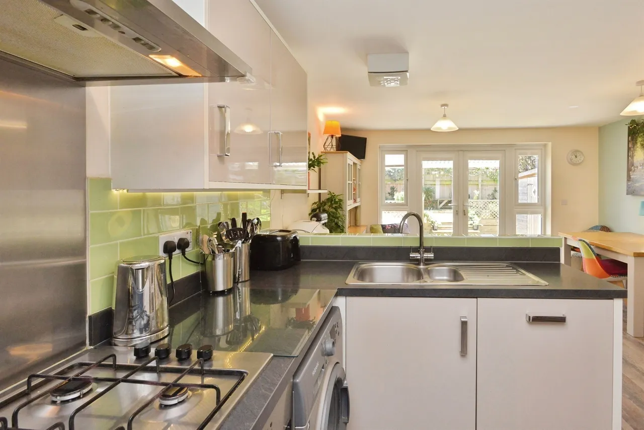Mildmay Link, Wolverton, MK12, photo 5