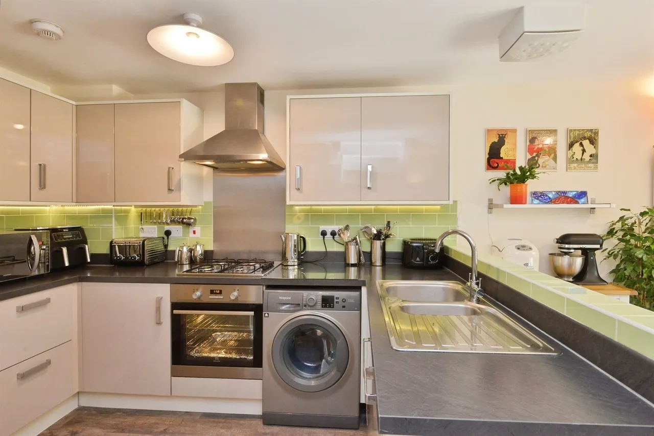 Mildmay Link, Wolverton, MK12, photo 4
