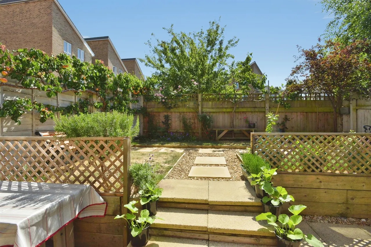 Mildmay Link, Wolverton, MK12, photo 21