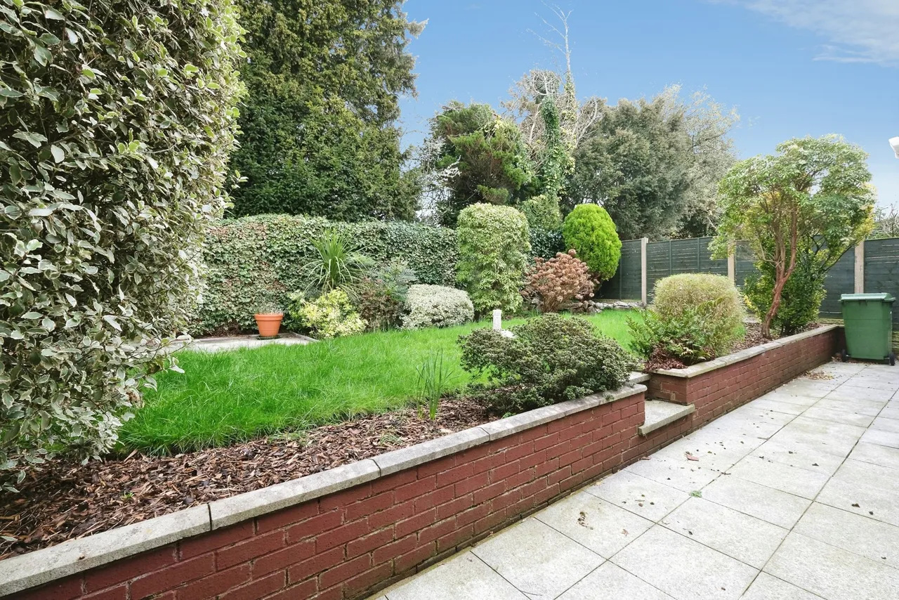 Gipsy Grove, Liverpool, L18, photo 21
