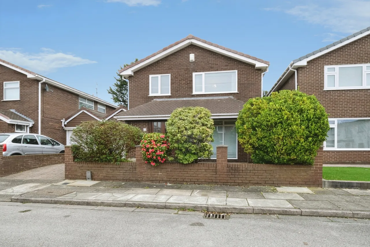 Gipsy Grove, Liverpool, L18, photo 24