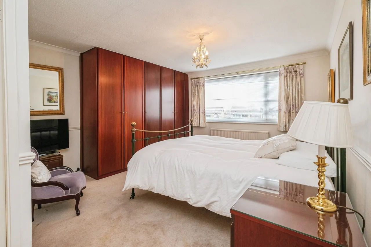 Gipsy Grove, Liverpool, L18, photo 12