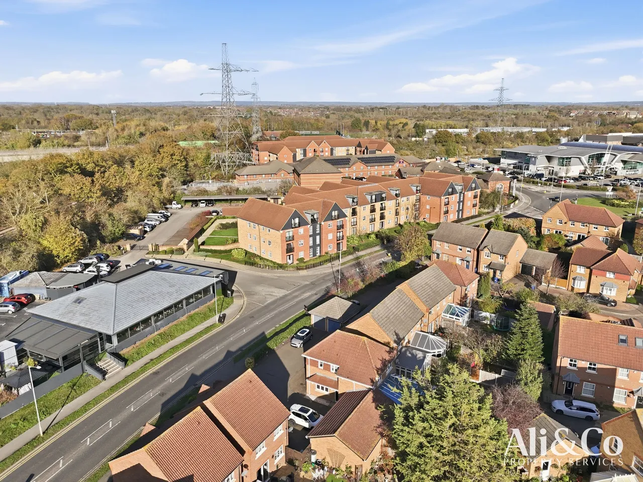 Fleming Road, Chafford Hundred, Grays, Essex, RM16 6DD, photo 11