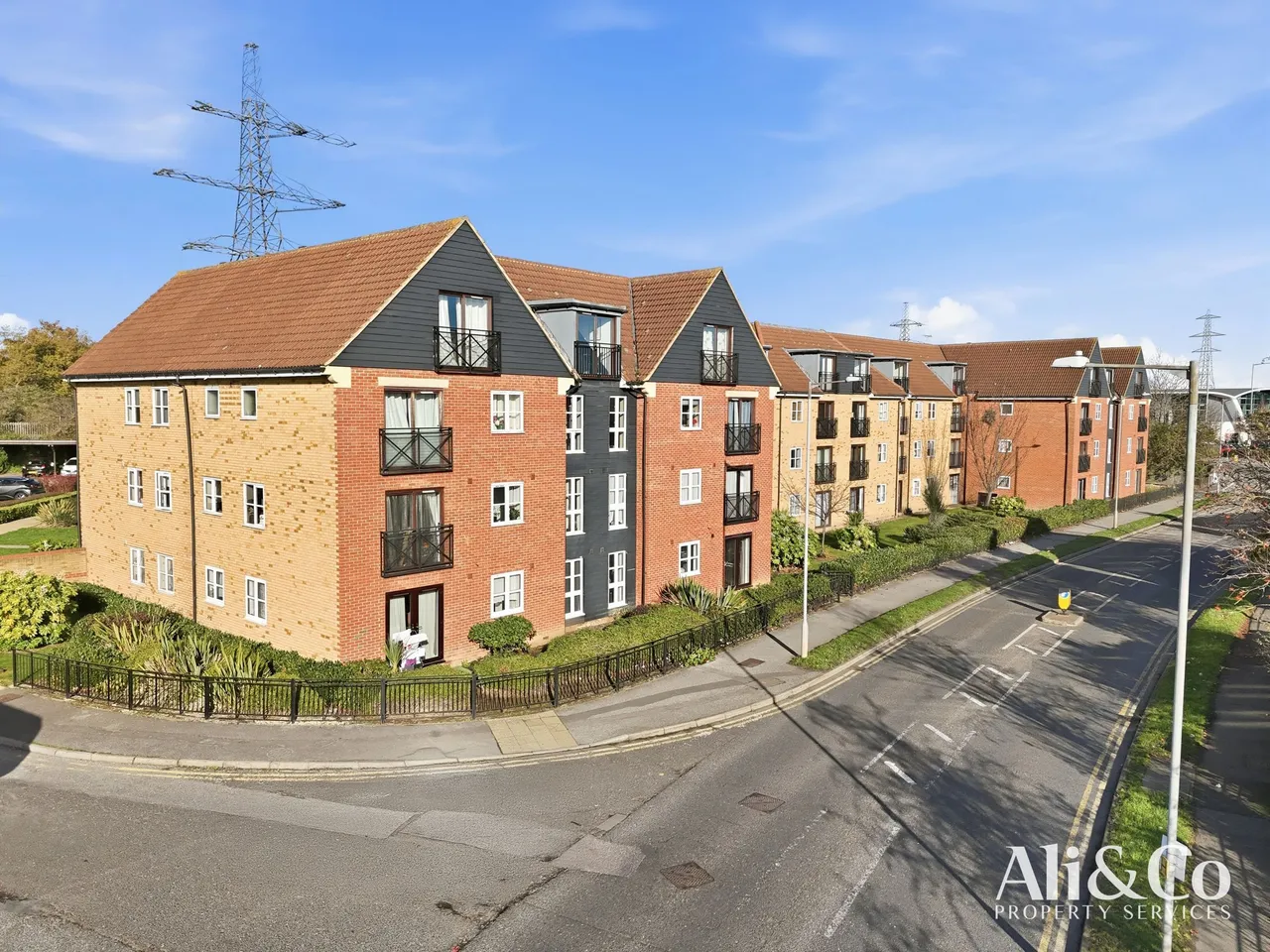 Fleming Road, Chafford Hundred, Grays, Essex, RM16 6DD, photo 12