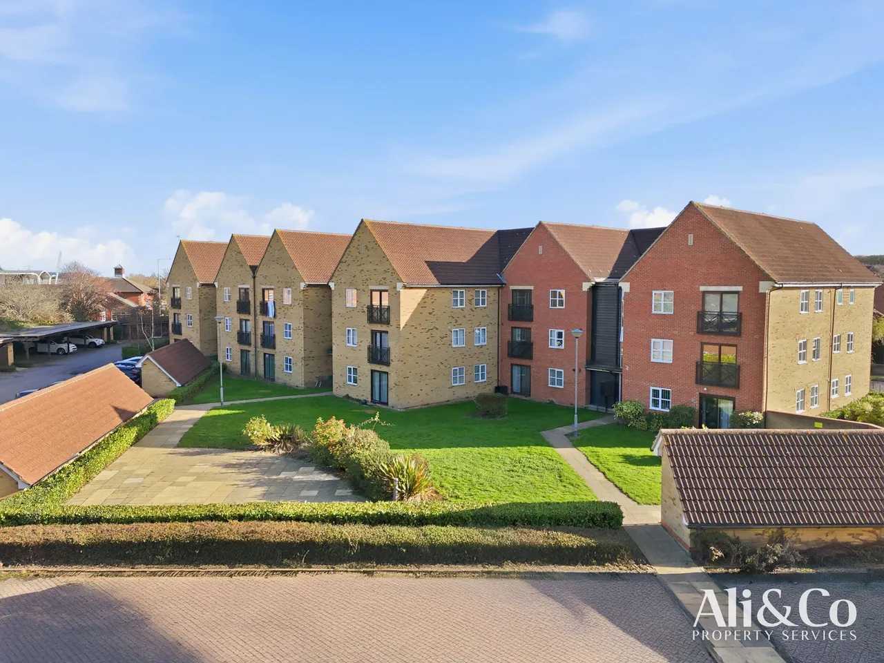 Fleming Road, Chafford Hundred, Grays, Essex, RM16 6DD, photo 10