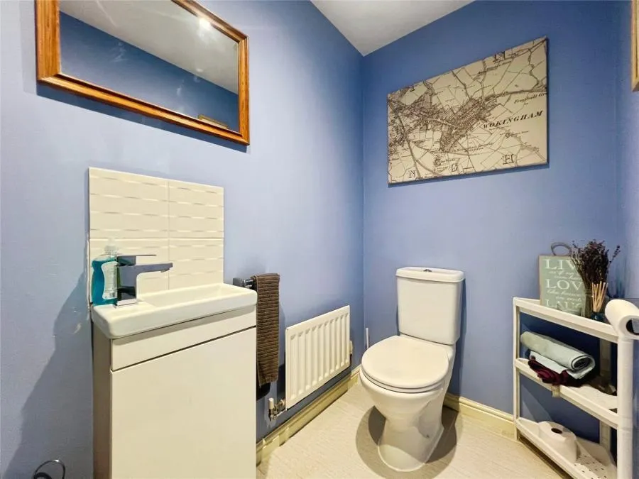 Rosebay, Wokingham, RG40, photo 14