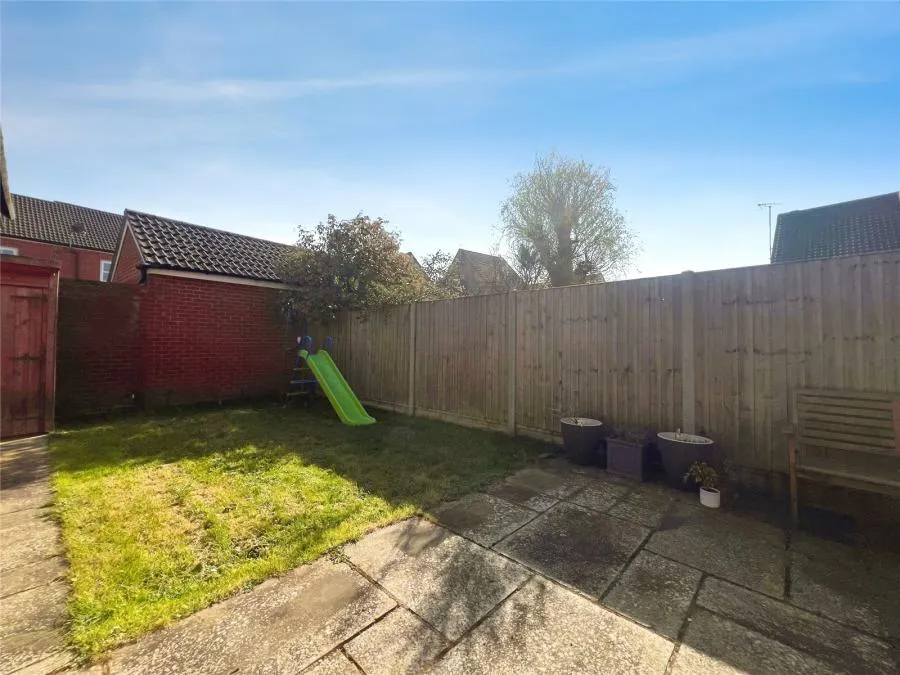 Rosebay, Wokingham, RG40, photo 15