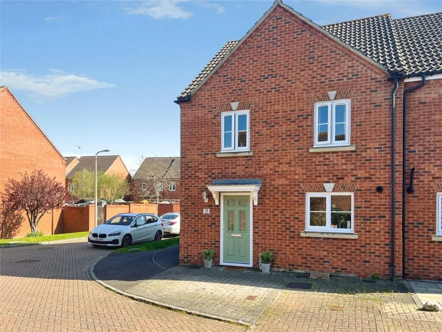 3 bed house for sale, Rosebay, Wokingham, RG40